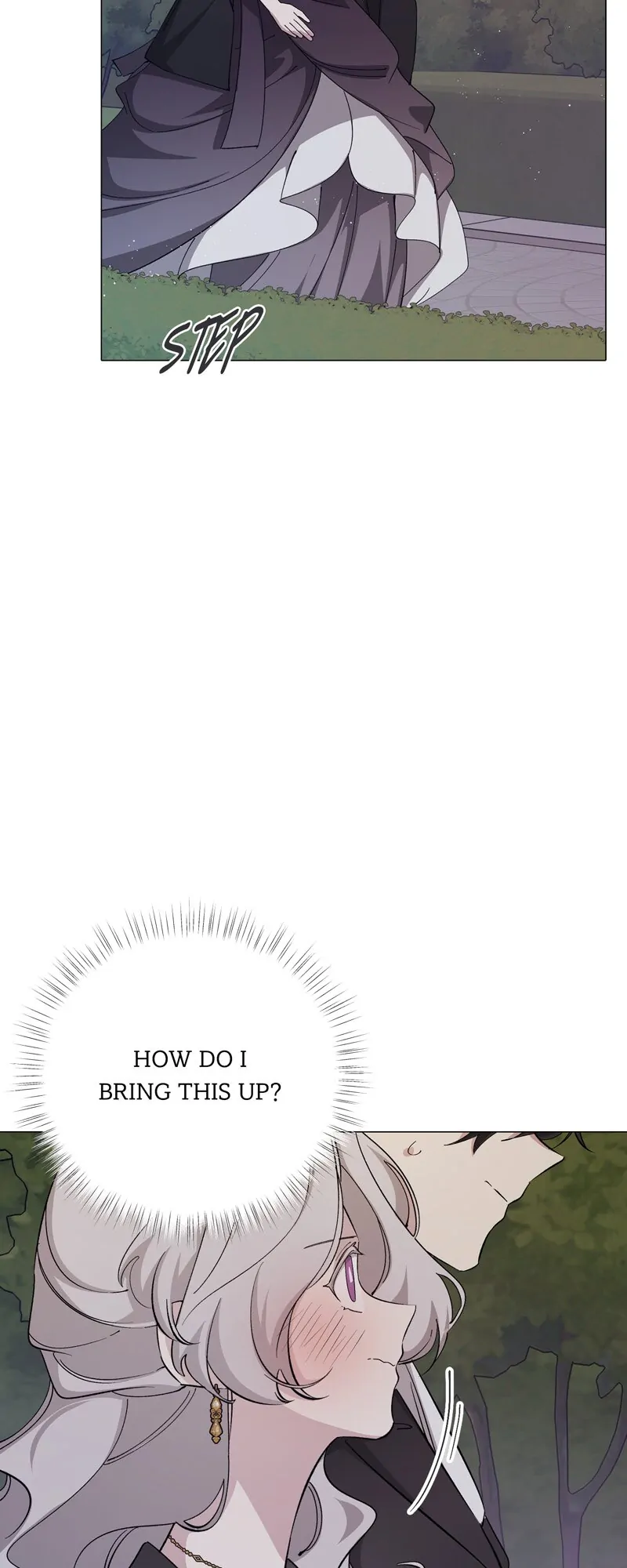 Duchess’s Lo-Fi Coffeehouse Chapter 64 - Page 37