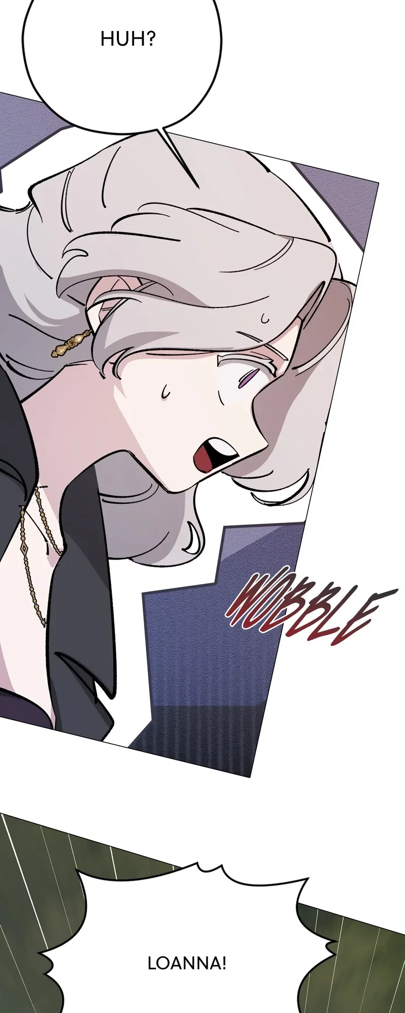 Duchess’s Lo-Fi Coffeehouse Chapter 64 - Page 41