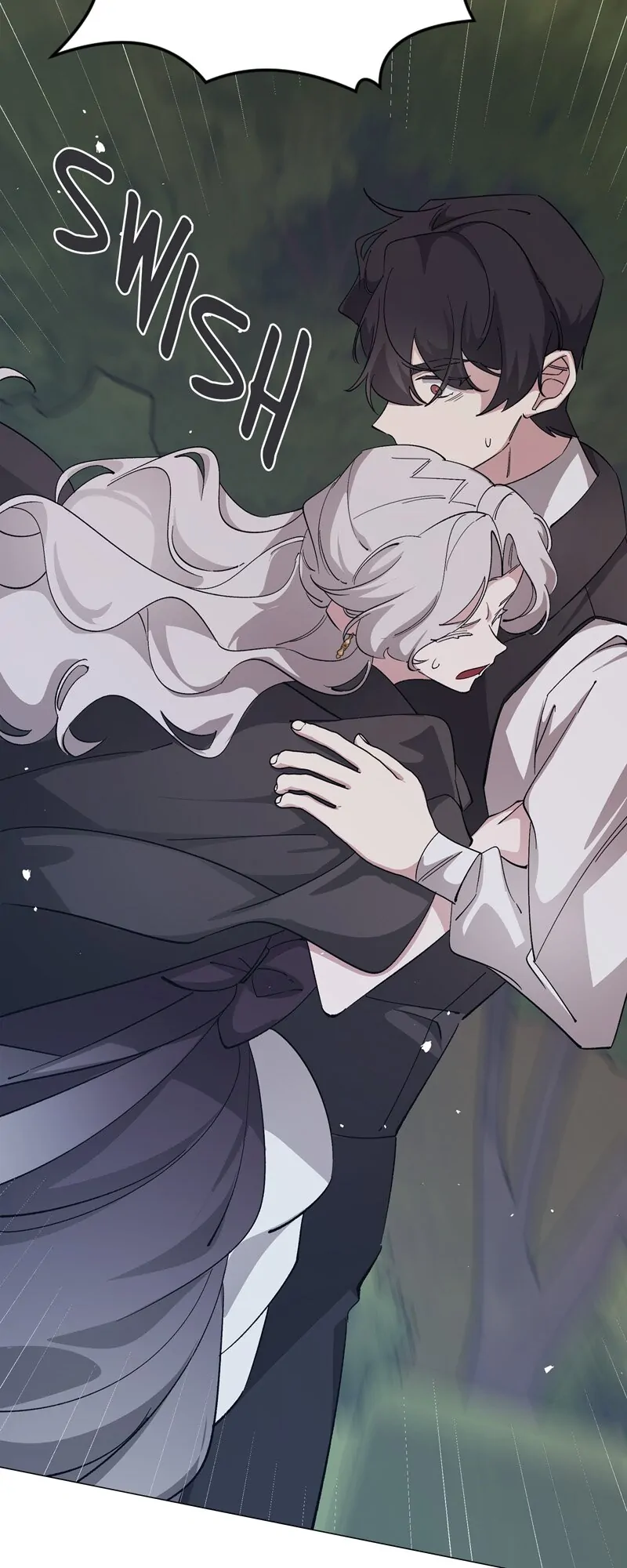 Duchess’s Lo-Fi Coffeehouse Chapter 64 - Page 42