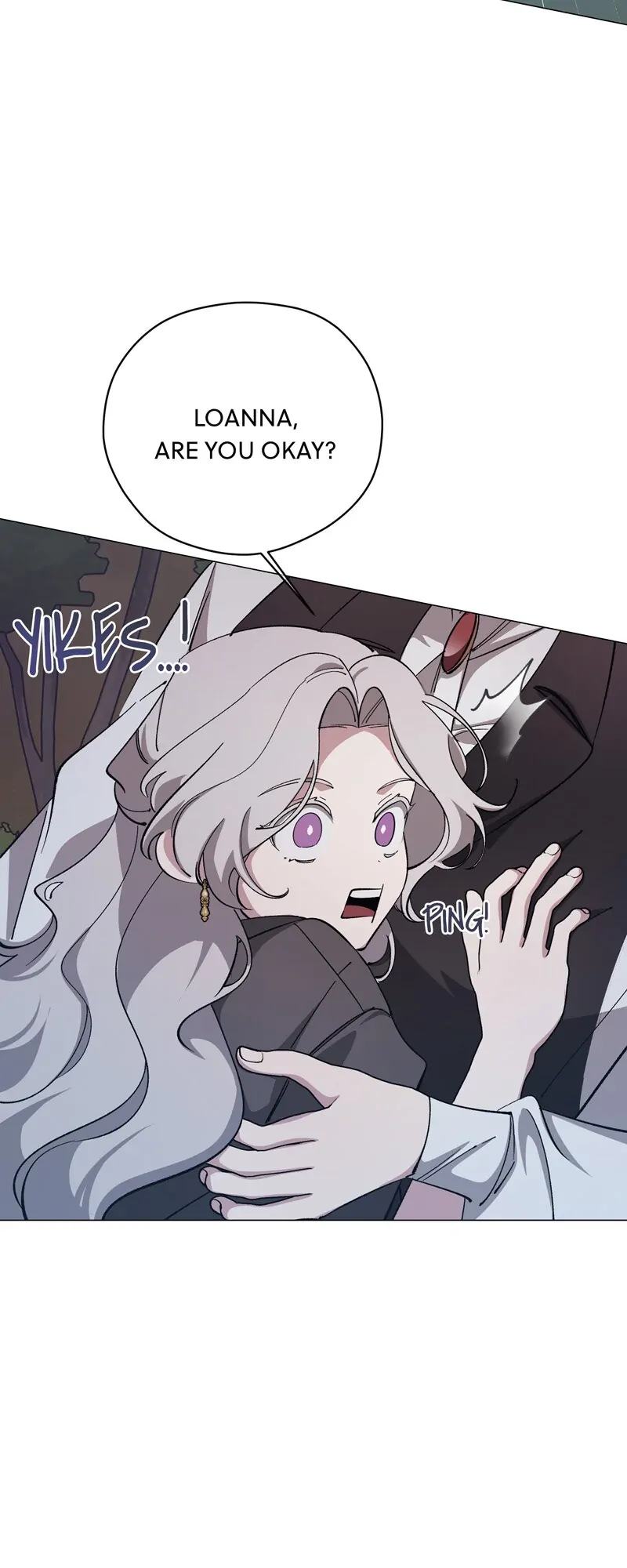 Duchess’s Lo-Fi Coffeehouse Chapter 64 - Page 43