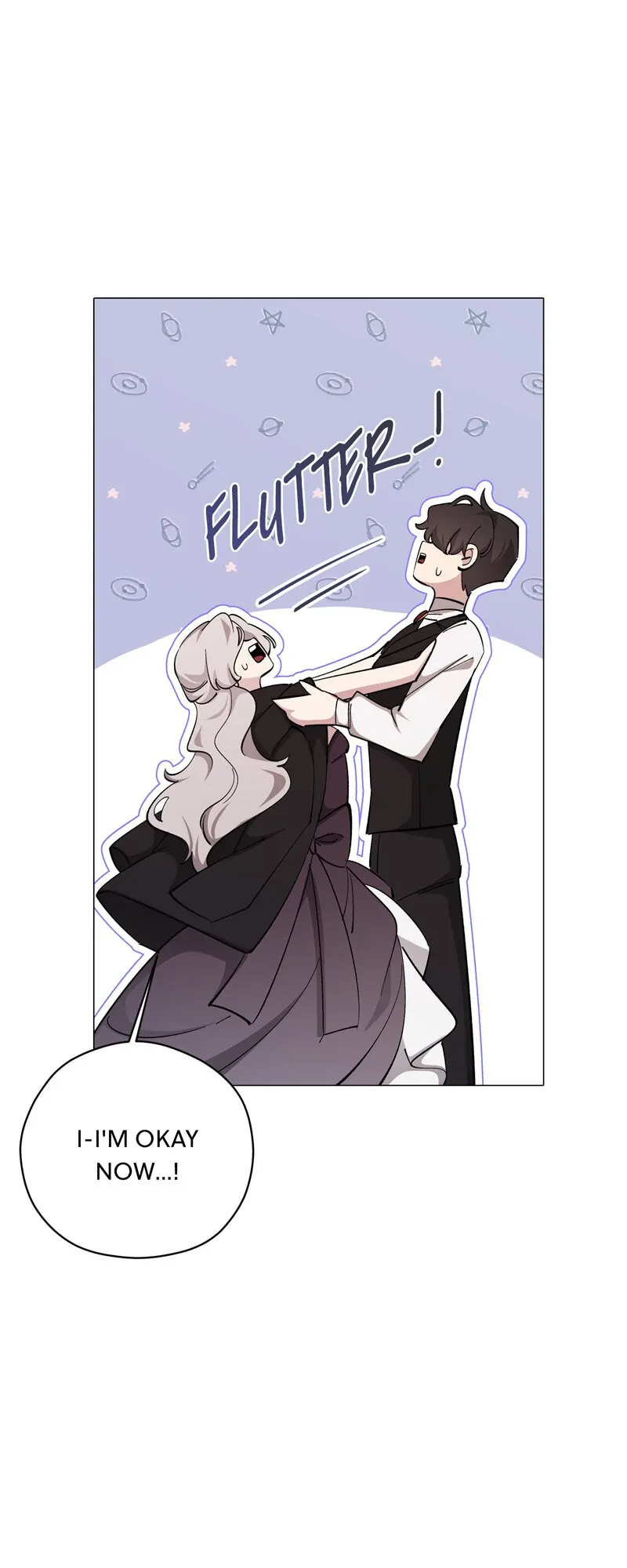 Duchess’s Lo-Fi Coffeehouse Chapter 64 - Page 44