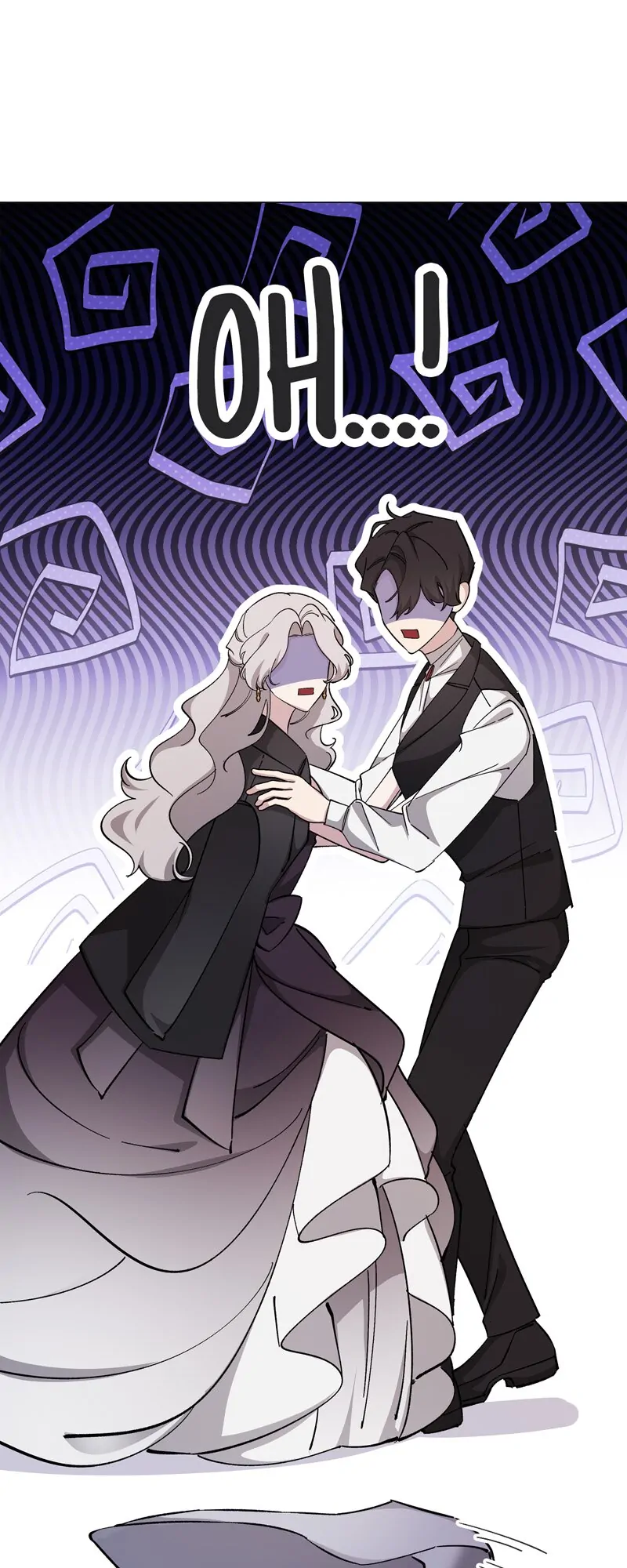 Duchess’s Lo-Fi Coffeehouse Chapter 64 - Page 45