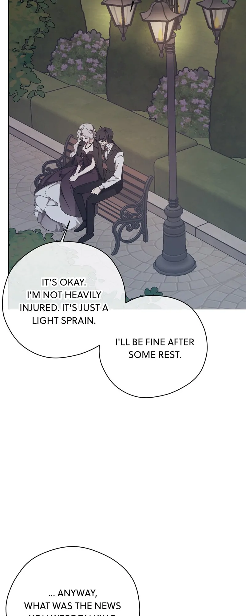 Duchess’s Lo-Fi Coffeehouse Chapter 64 - Page 48