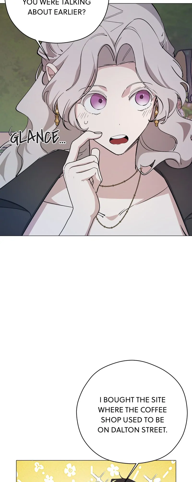 Duchess’s Lo-Fi Coffeehouse Chapter 64 - Page 49