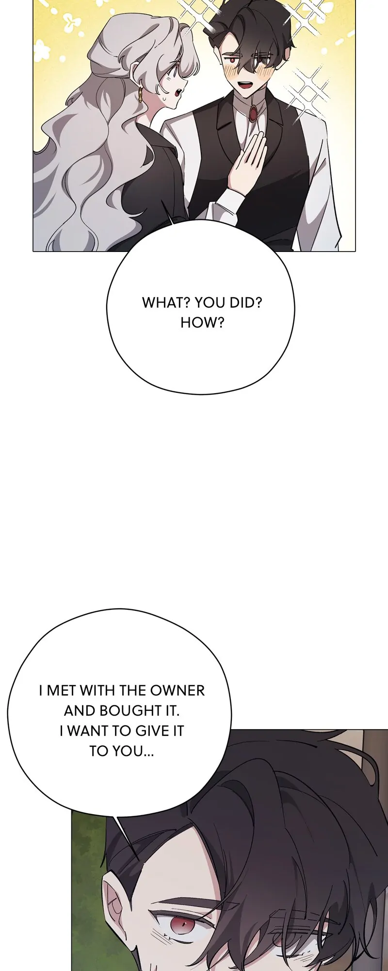 Duchess’s Lo-Fi Coffeehouse Chapter 64 - Page 50