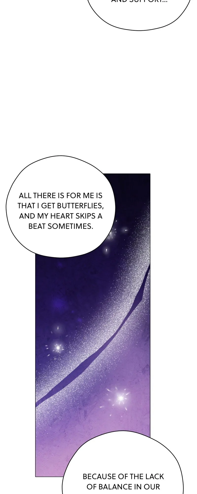 Duchess’s Lo-Fi Coffeehouse Chapter 64 - Page 55