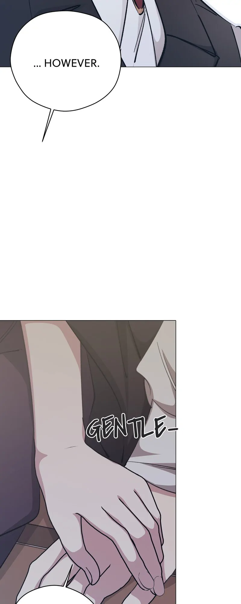 Duchess’s Lo-Fi Coffeehouse Chapter 64 - Page 58