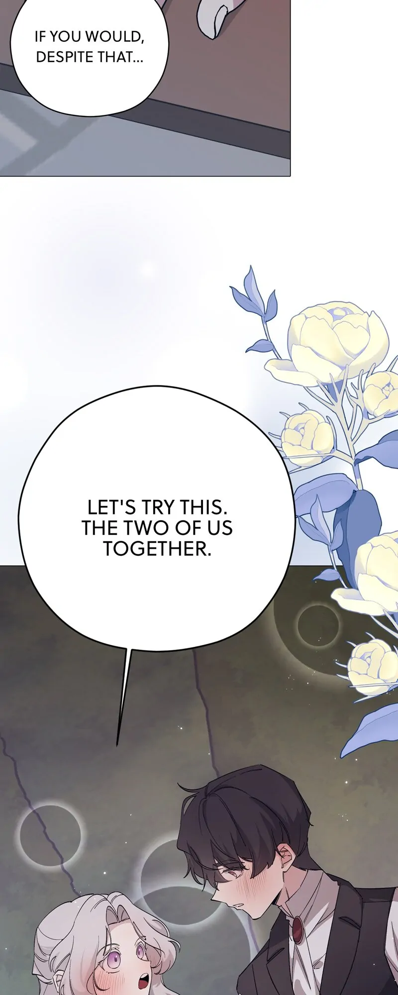 Duchess’s Lo-Fi Coffeehouse Chapter 64 - Page 59