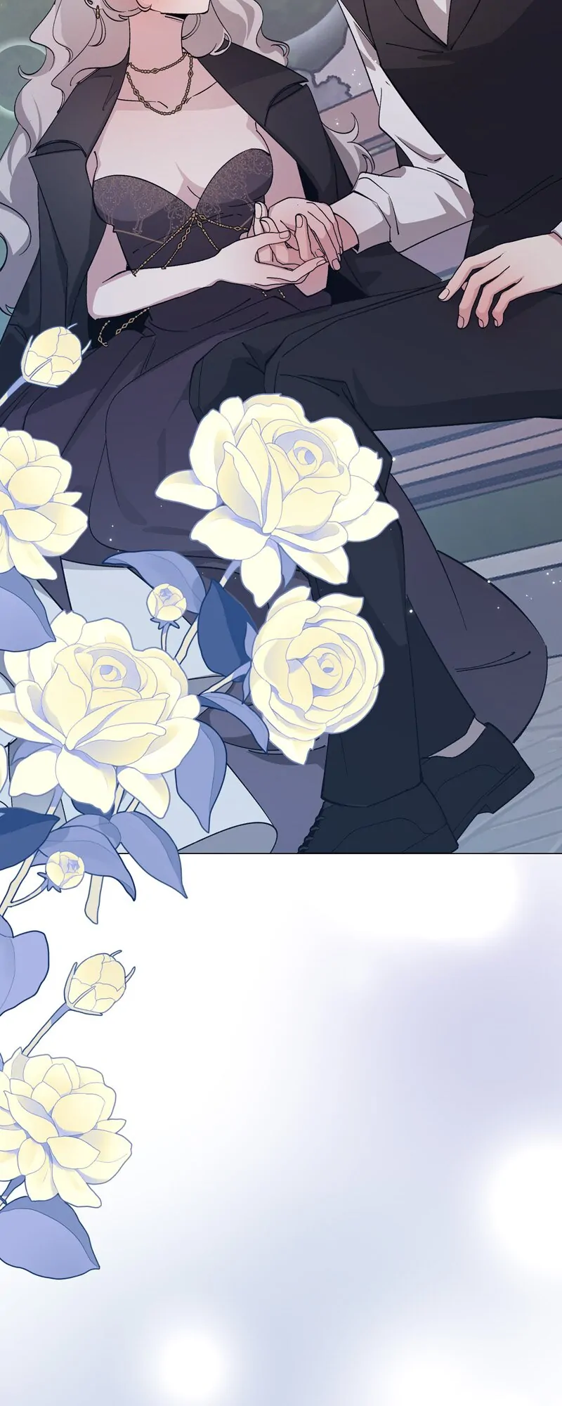 Duchess’s Lo-Fi Coffeehouse Chapter 64 - Page 60