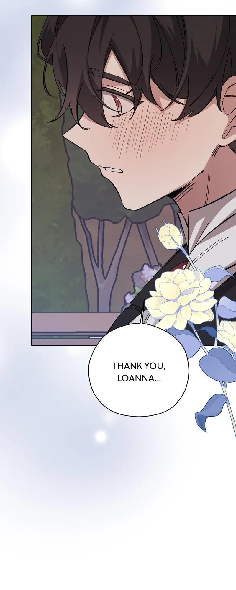 Duchess’s Lo-Fi Coffeehouse Chapter 64 - Page 61