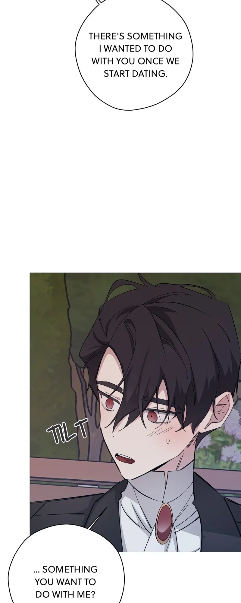 Duchess’s Lo-Fi Coffeehouse Chapter 64 - Page 64