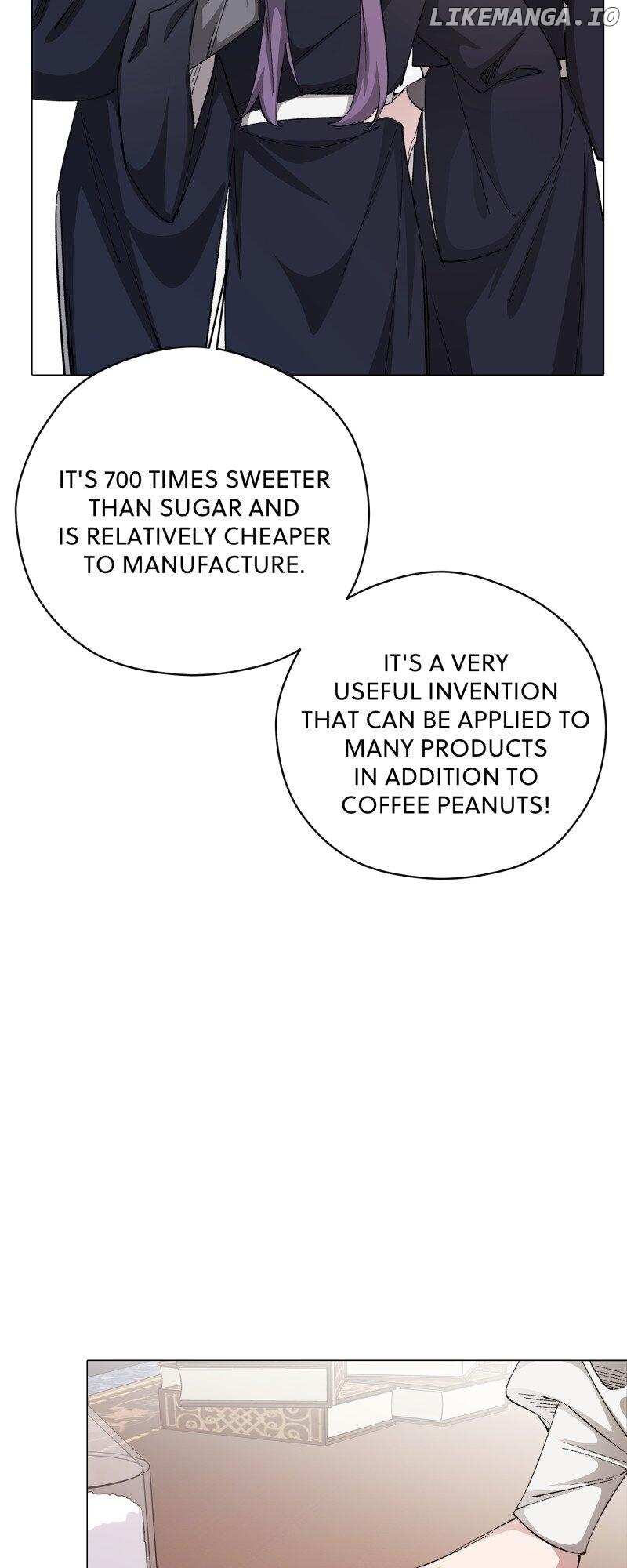 Duchess’s Lo-Fi Coffeehouse Chapter 66 - Page 5