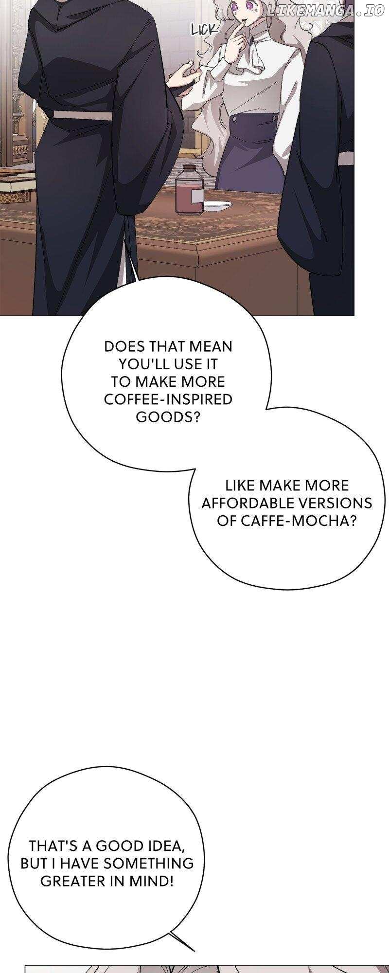 Duchess’s Lo-Fi Coffeehouse Chapter 66 - Page 7