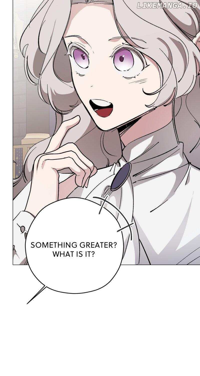 Duchess’s Lo-Fi Coffeehouse Chapter 66 - Page 8