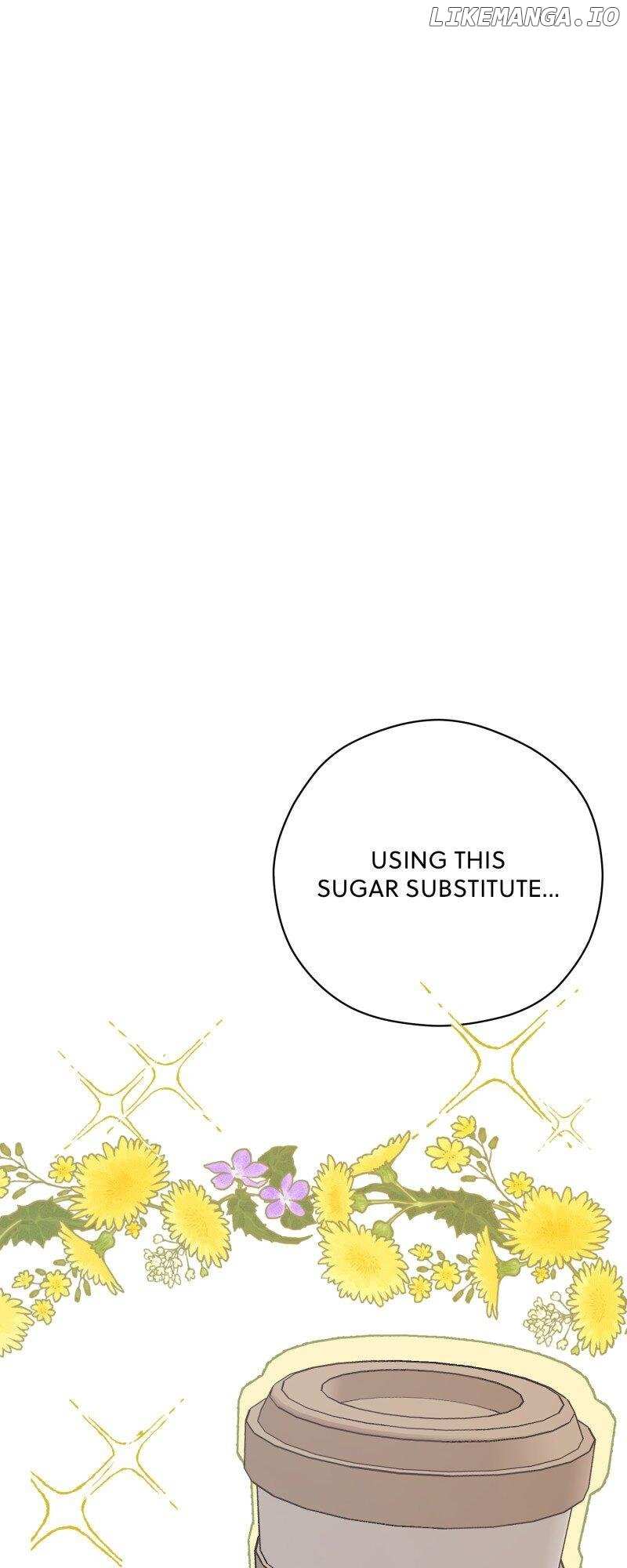 Duchess’s Lo-Fi Coffeehouse Chapter 66 - Page 9