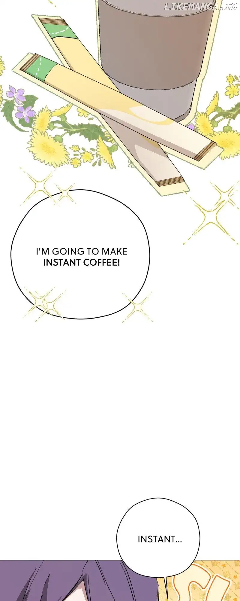 Duchess’s Lo-Fi Coffeehouse Chapter 66 - Page 10