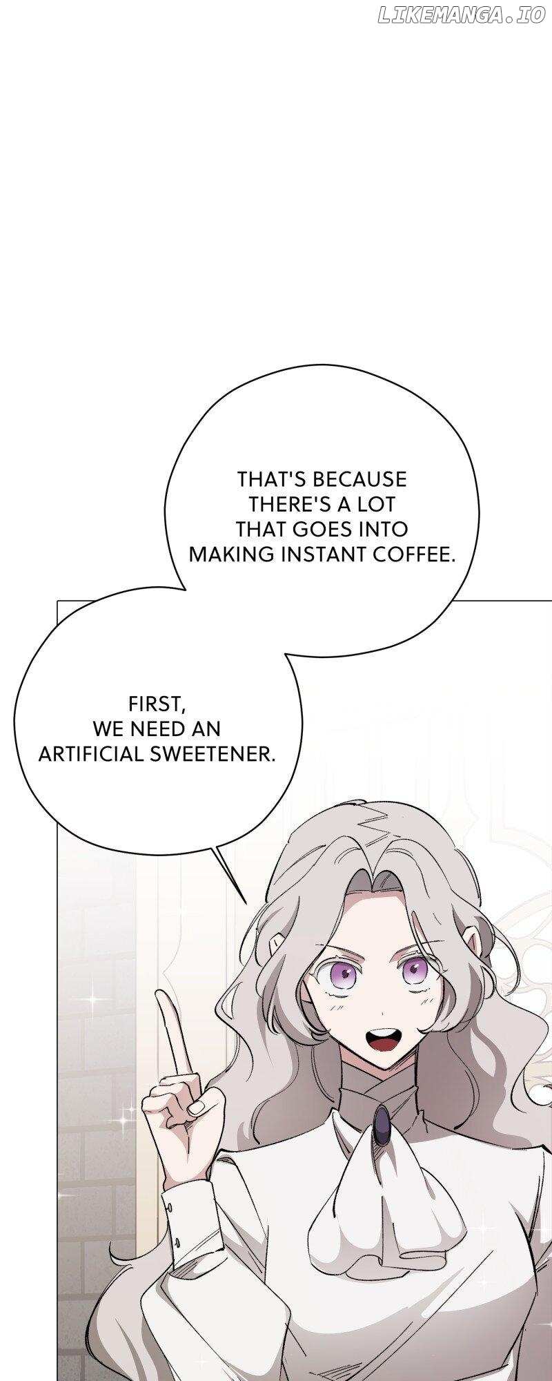 Duchess’s Lo-Fi Coffeehouse Chapter 66 - Page 14