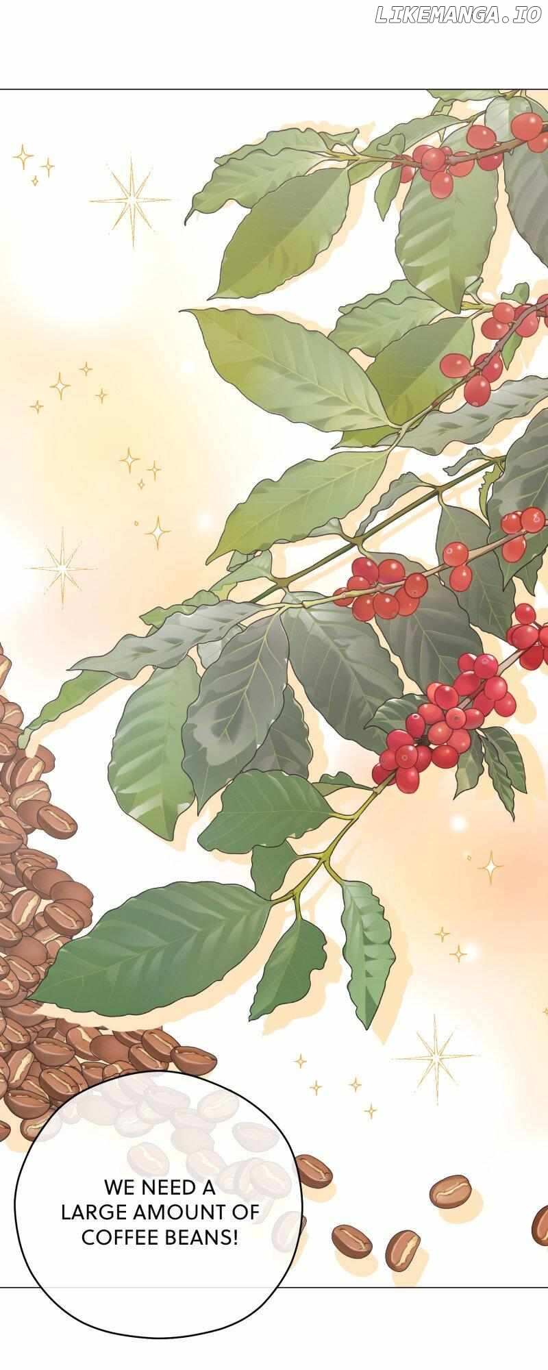 Duchess’s Lo-Fi Coffeehouse Chapter 66 - Page 16