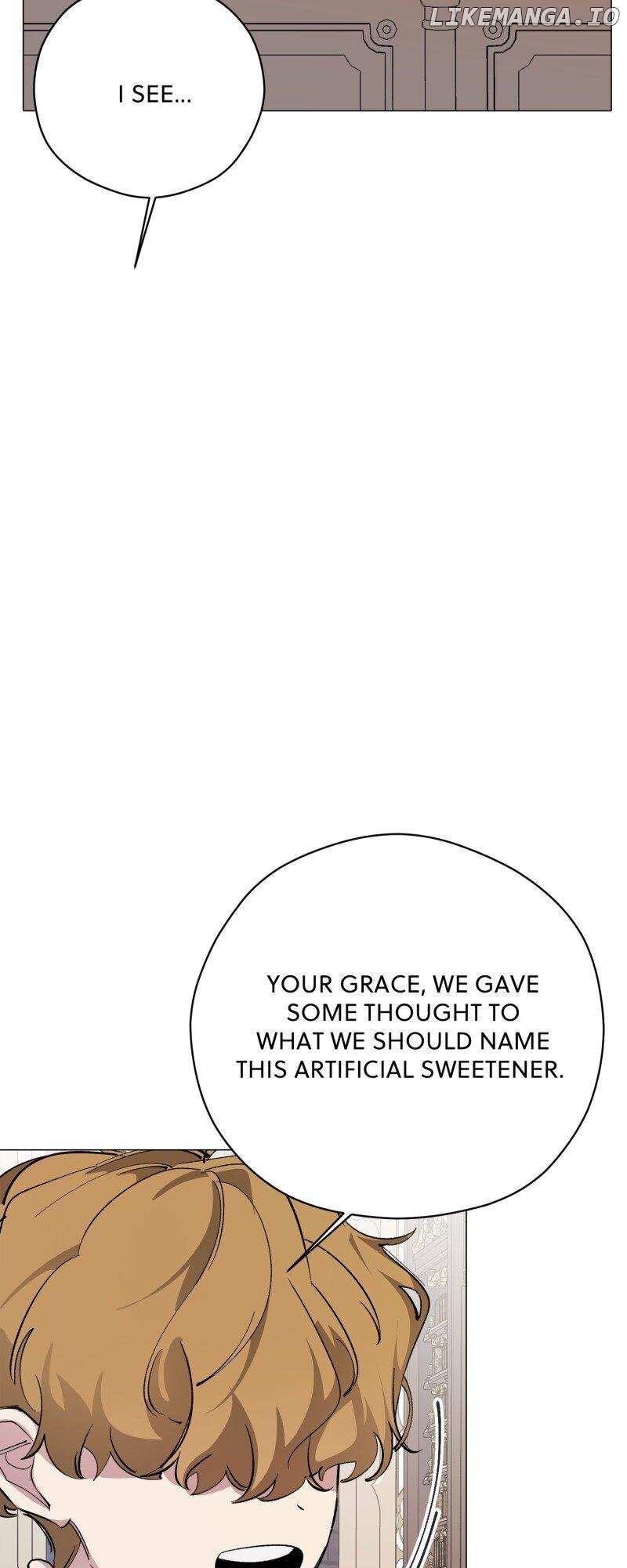 Duchess’s Lo-Fi Coffeehouse Chapter 66 - Page 19