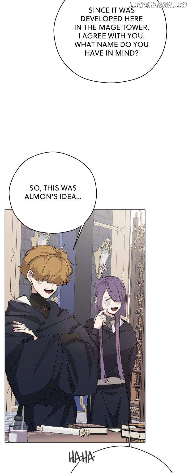 Duchess’s Lo-Fi Coffeehouse Chapter 66 - Page 21