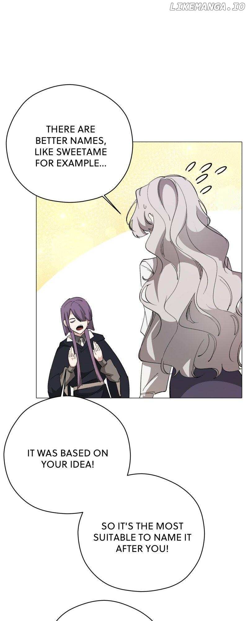 Duchess’s Lo-Fi Coffeehouse Chapter 66 - Page 24