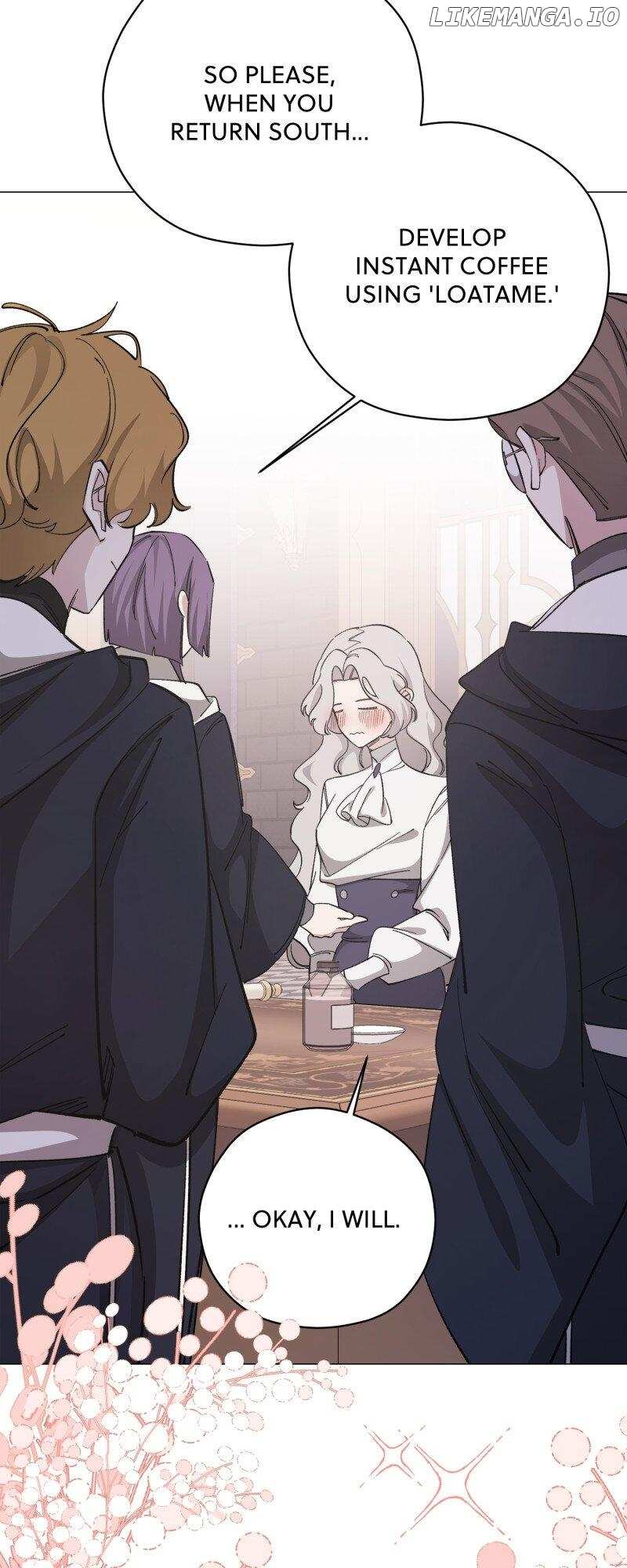 Duchess’s Lo-Fi Coffeehouse Chapter 66 - Page 25