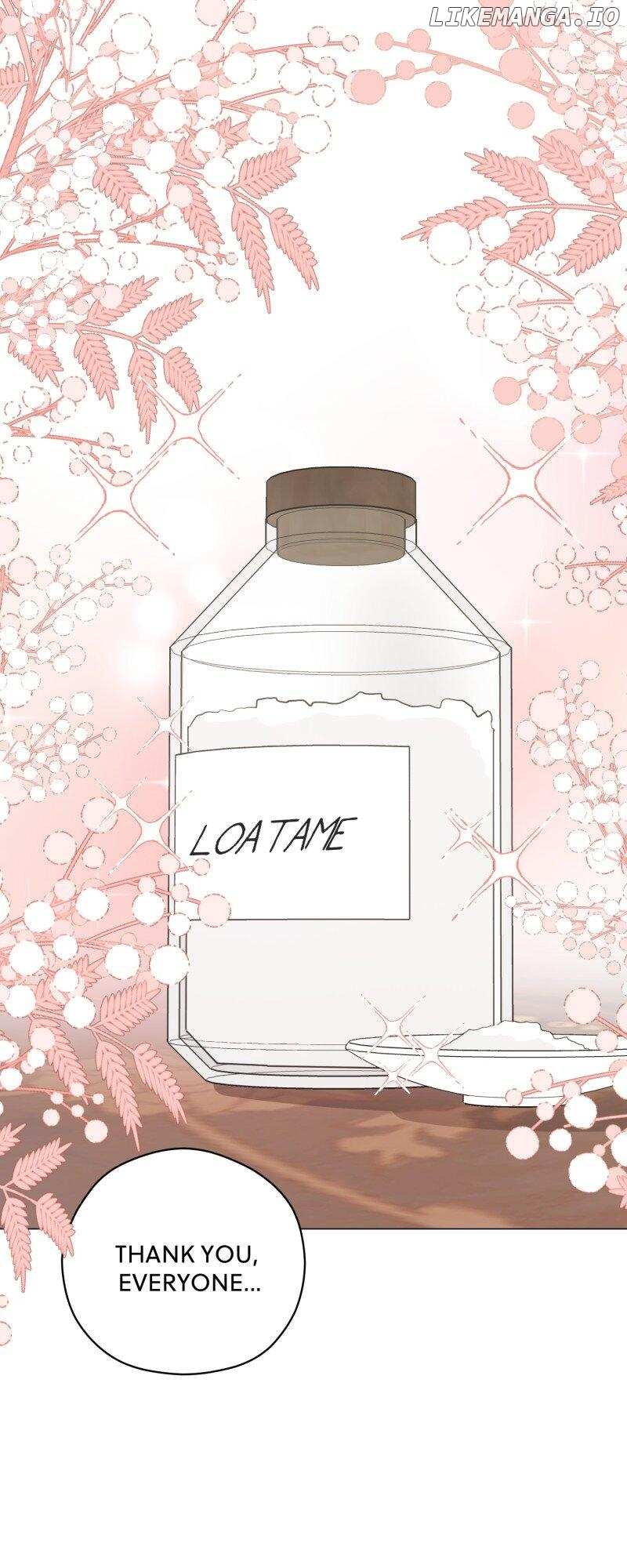 Duchess’s Lo-Fi Coffeehouse Chapter 66 - Page 26