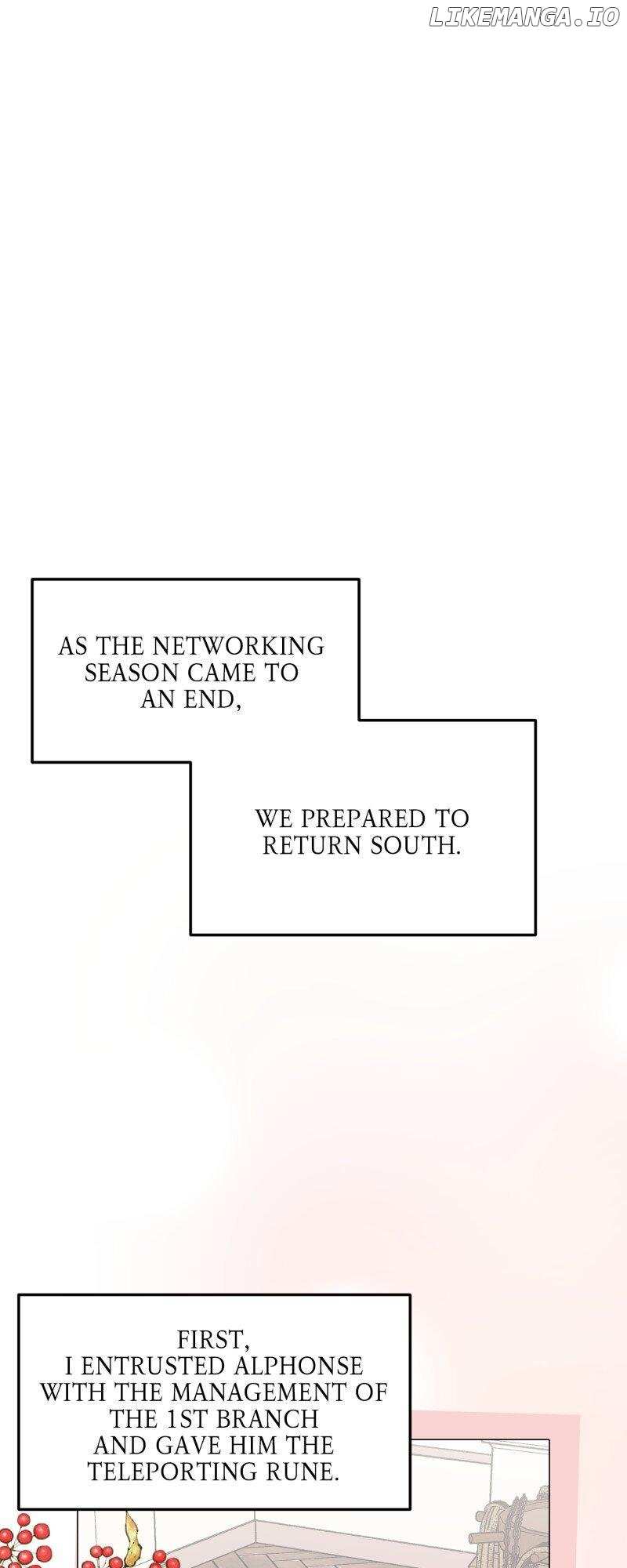 Duchess’s Lo-Fi Coffeehouse Chapter 66 - Page 28