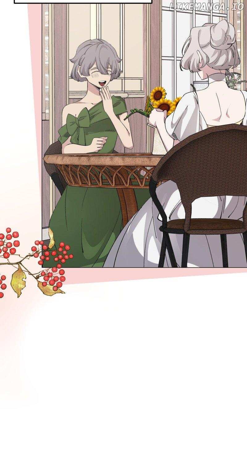 Duchess’s Lo-Fi Coffeehouse Chapter 66 - Page 31