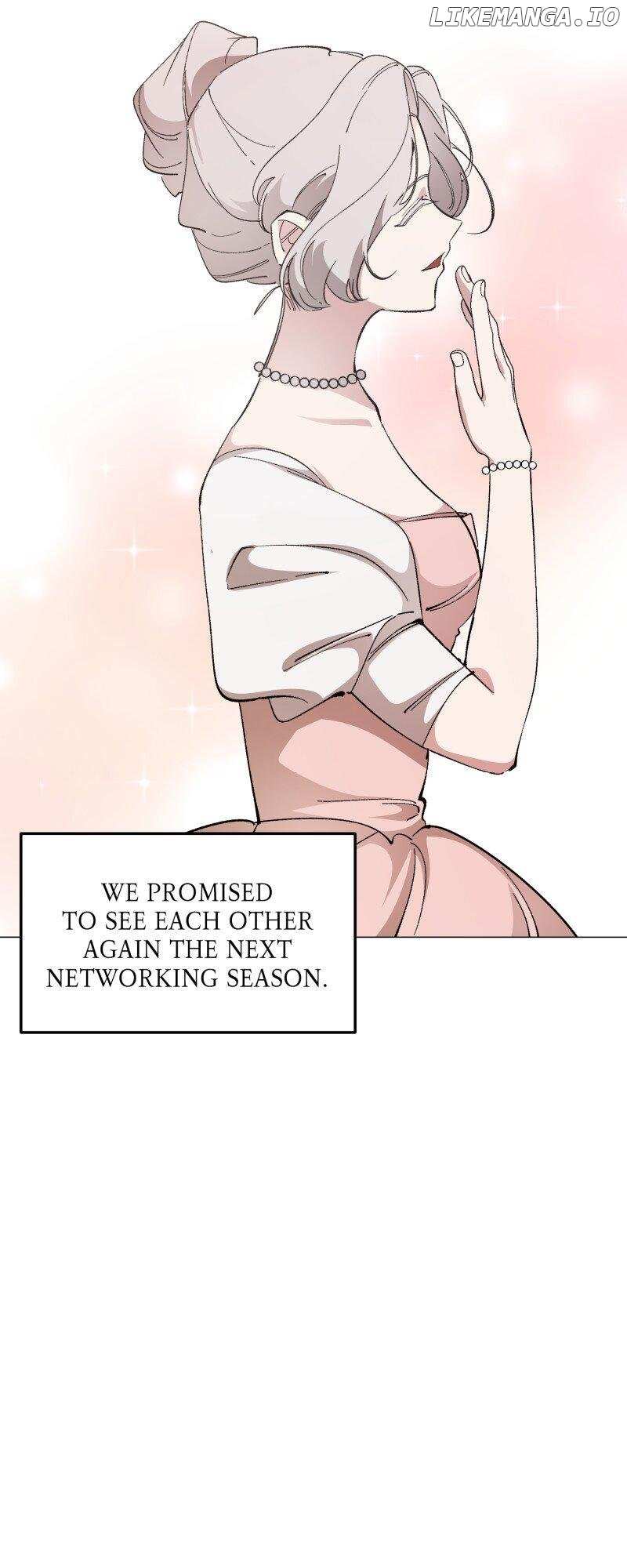 Duchess’s Lo-Fi Coffeehouse Chapter 66 - Page 33