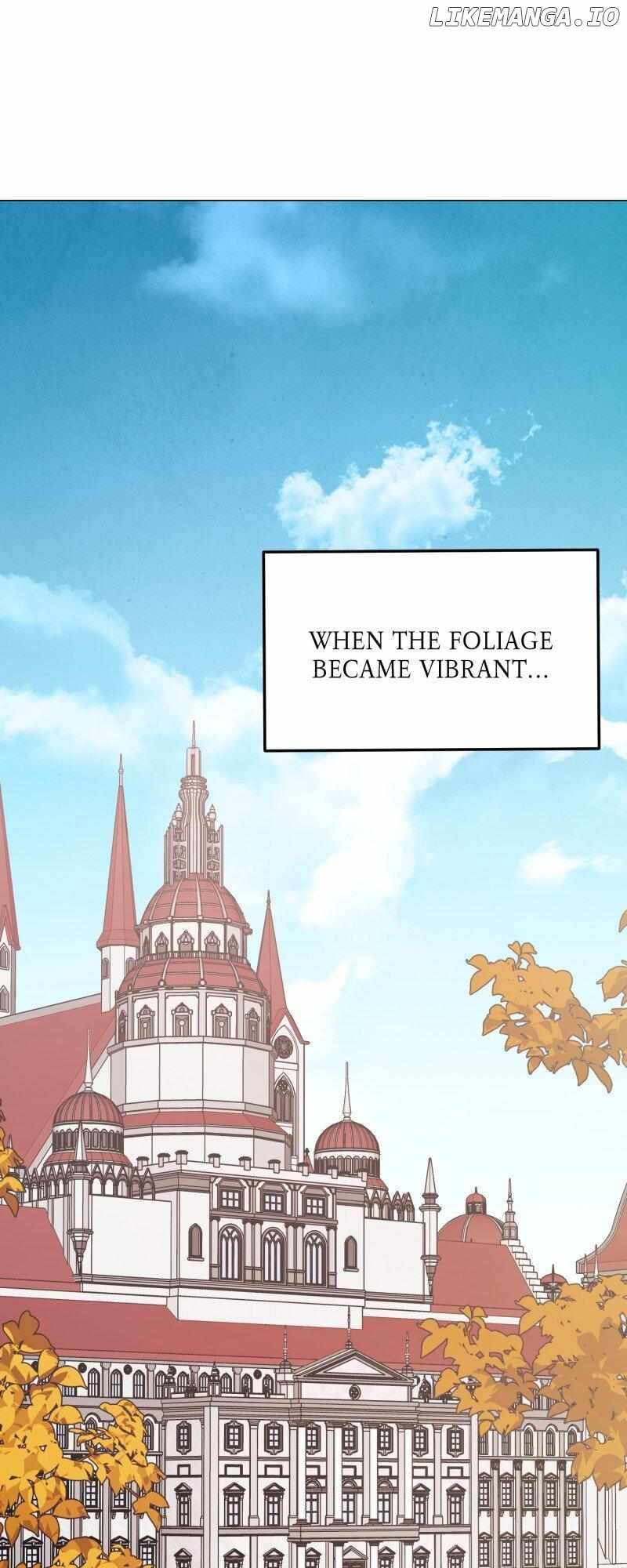 Duchess’s Lo-Fi Coffeehouse Chapter 66 - Page 34