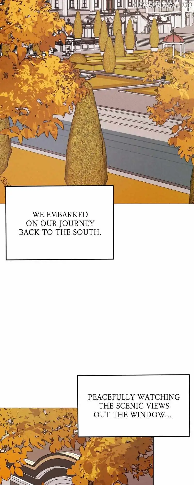 Duchess’s Lo-Fi Coffeehouse Chapter 66 - Page 35