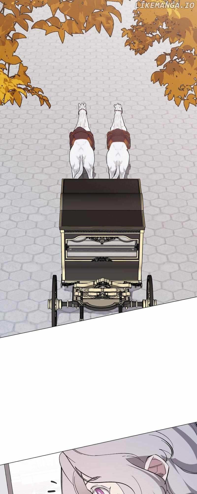 Duchess’s Lo-Fi Coffeehouse Chapter 66 - Page 37