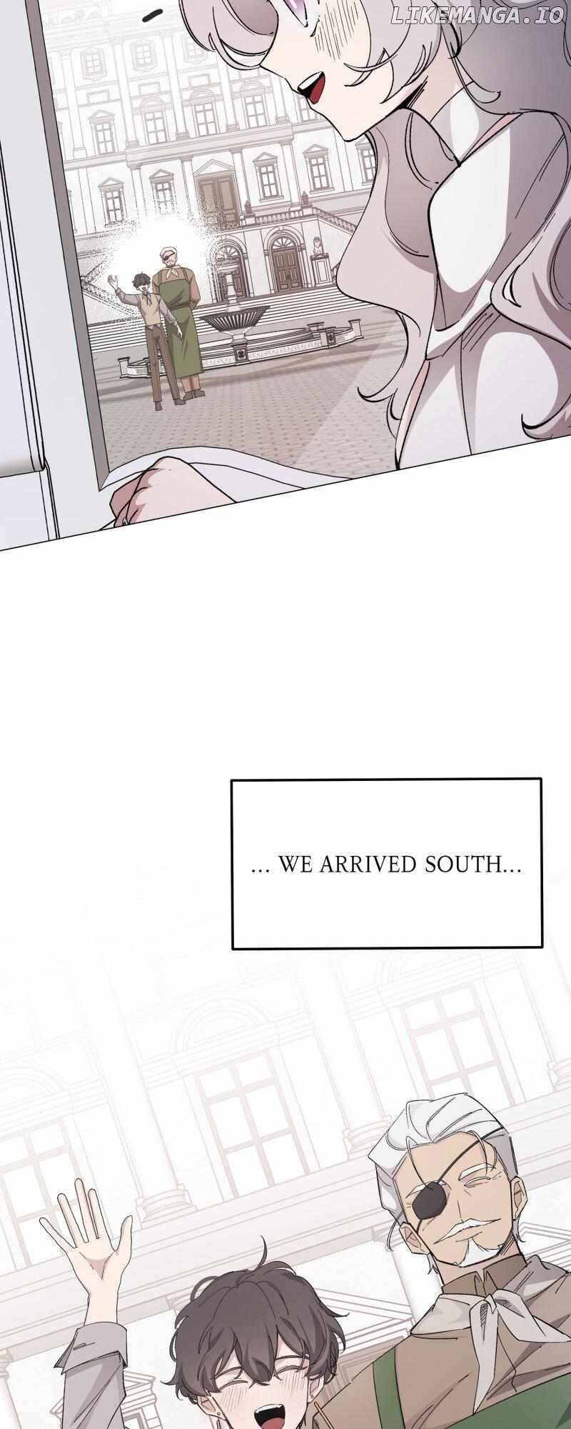 Duchess’s Lo-Fi Coffeehouse Chapter 66 - Page 38