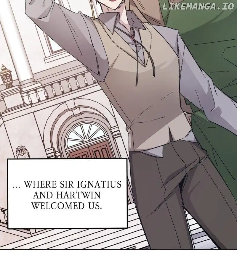 Duchess’s Lo-Fi Coffeehouse Chapter 66 - Page 39