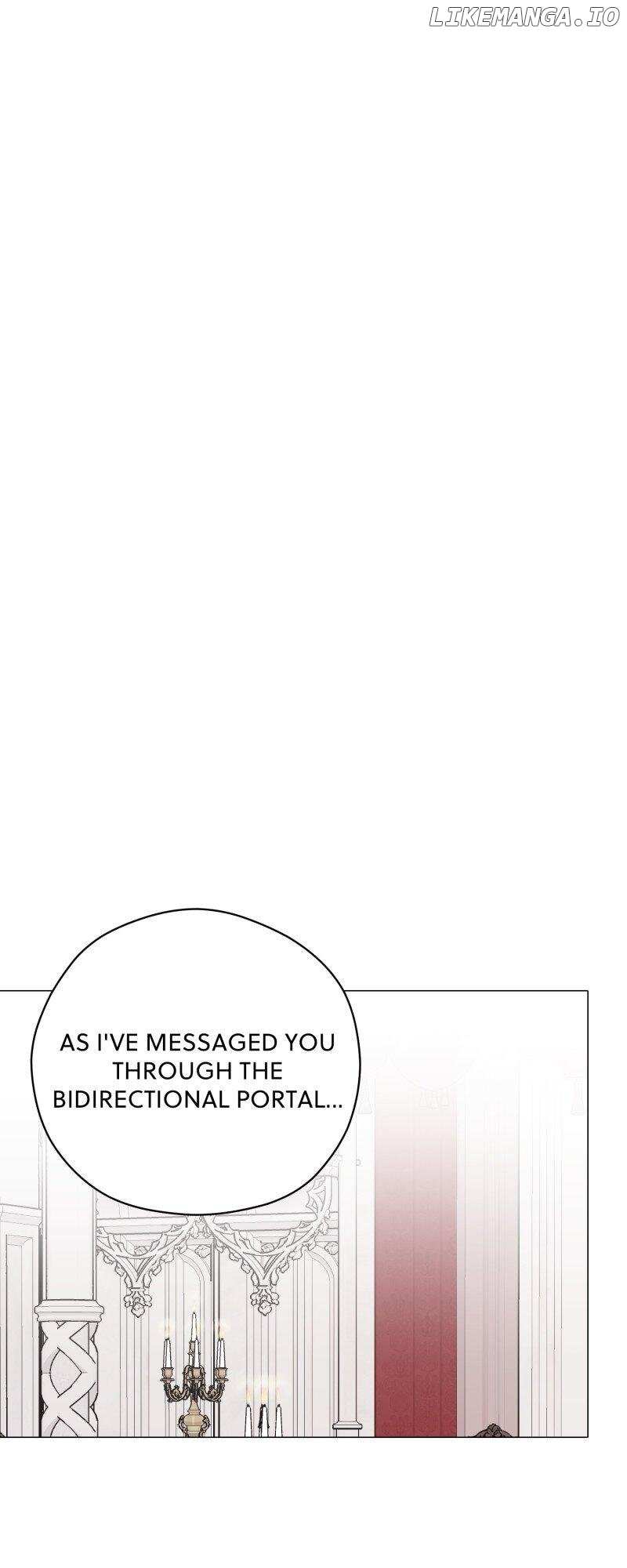 Duchess’s Lo-Fi Coffeehouse Chapter 66 - Page 40