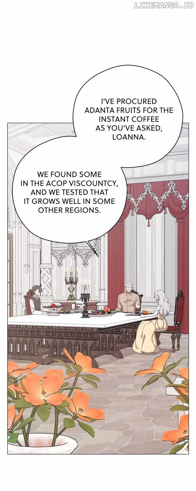 Duchess’s Lo-Fi Coffeehouse Chapter 66 - Page 41