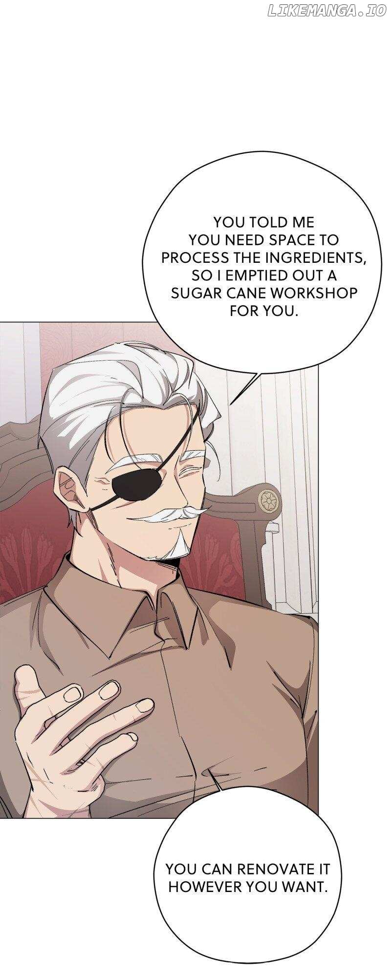 Duchess’s Lo-Fi Coffeehouse Chapter 66 - Page 42