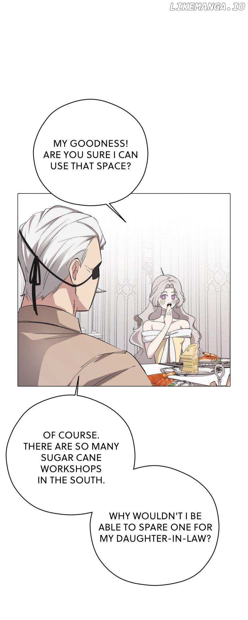 Duchess’s Lo-Fi Coffeehouse Chapter 66 - Page 43