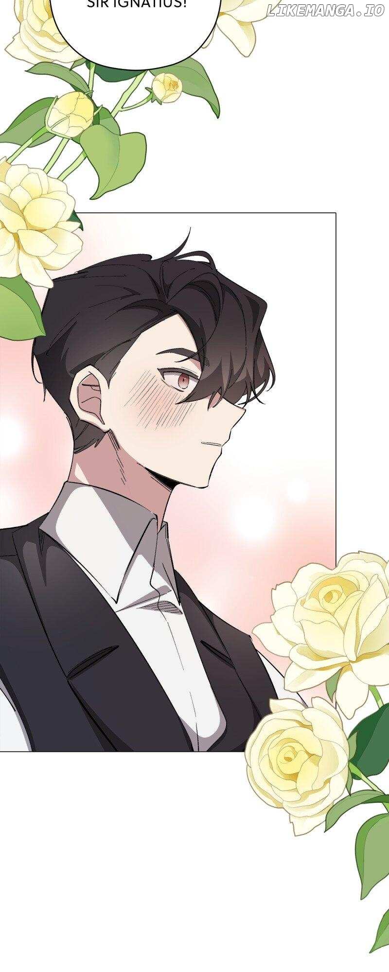 Duchess’s Lo-Fi Coffeehouse Chapter 66 - Page 45