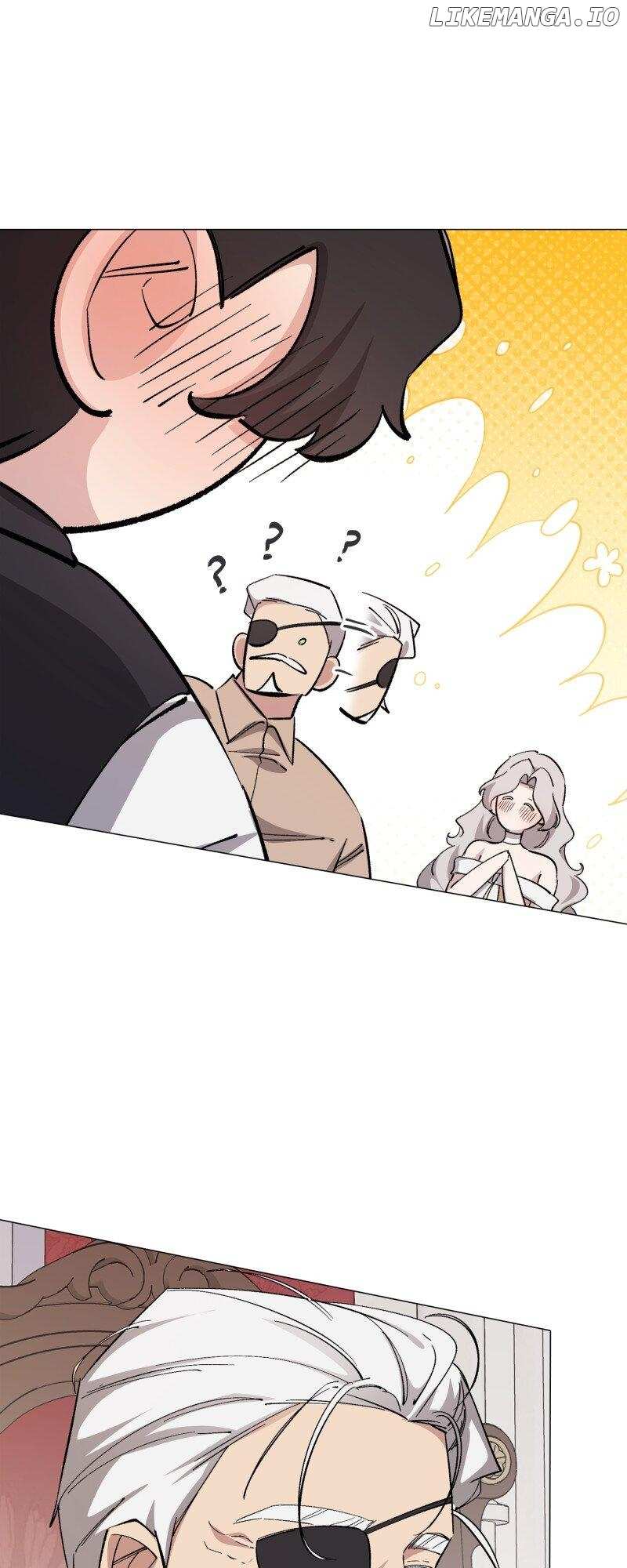 Duchess’s Lo-Fi Coffeehouse Chapter 66 - Page 46