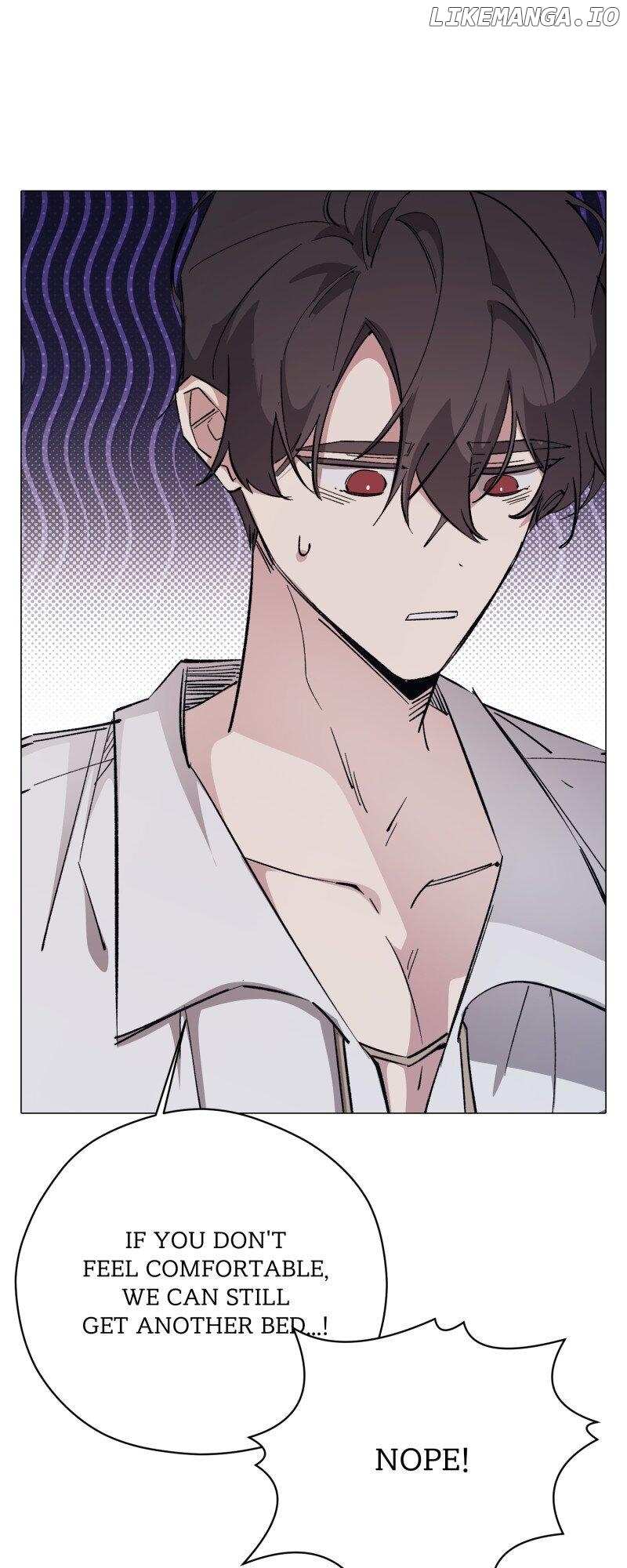 Duchess’s Lo-Fi Coffeehouse Chapter 66 - Page 54