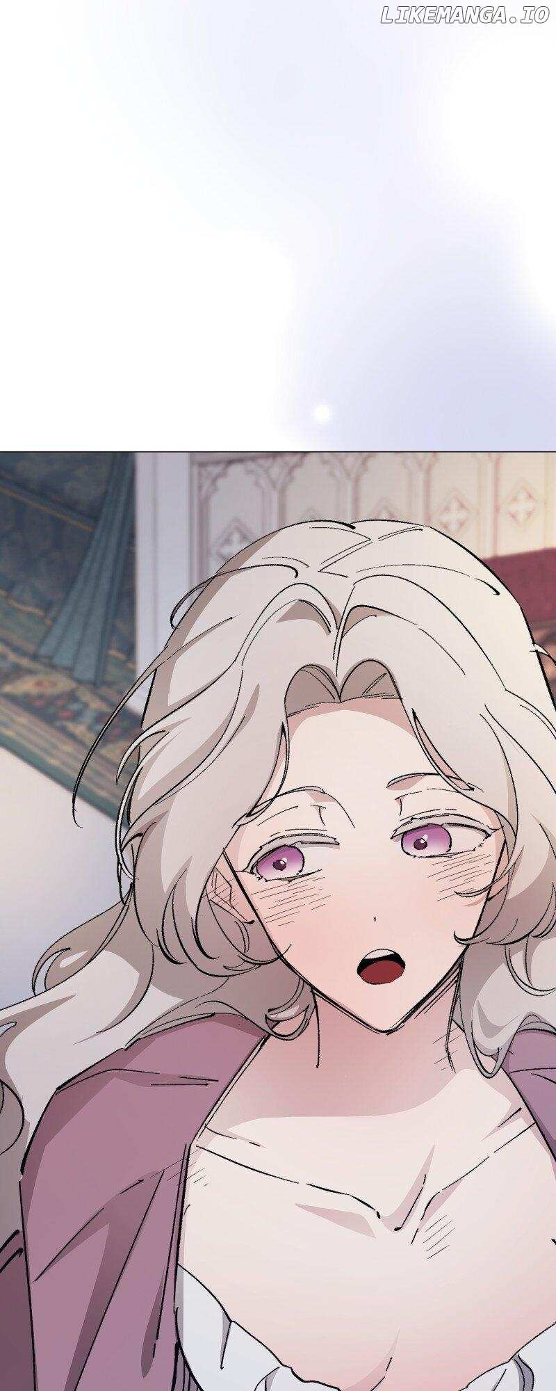 Duchess’s Lo-Fi Coffeehouse Chapter 66 - Page 56