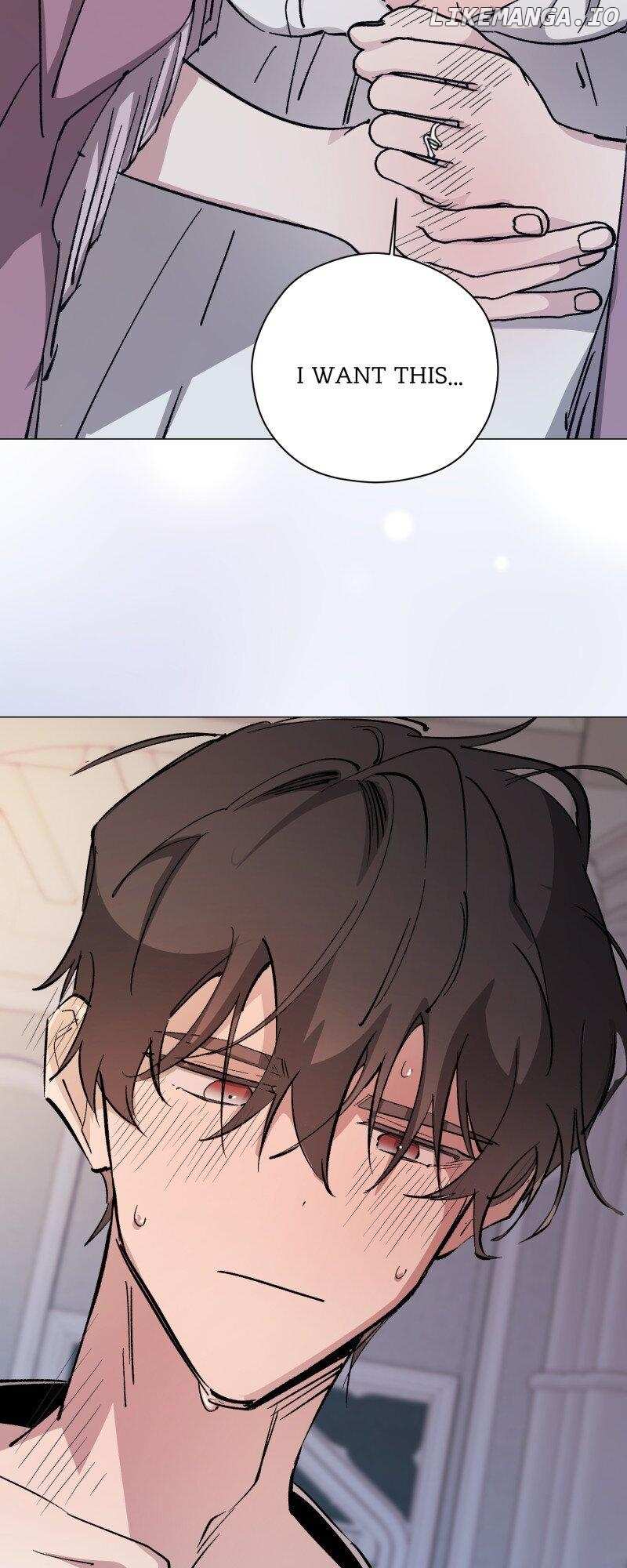 Duchess’s Lo-Fi Coffeehouse Chapter 66 - Page 57