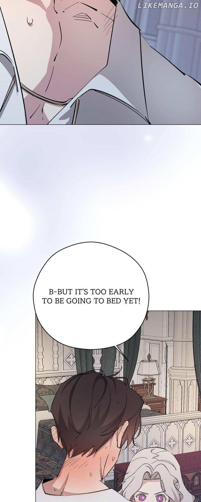 Duchess’s Lo-Fi Coffeehouse Chapter 66 - Page 58