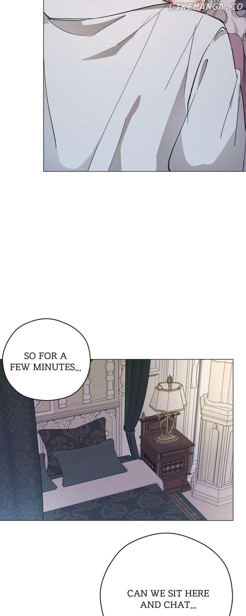 Duchess’s Lo-Fi Coffeehouse Chapter 66 - Page 59