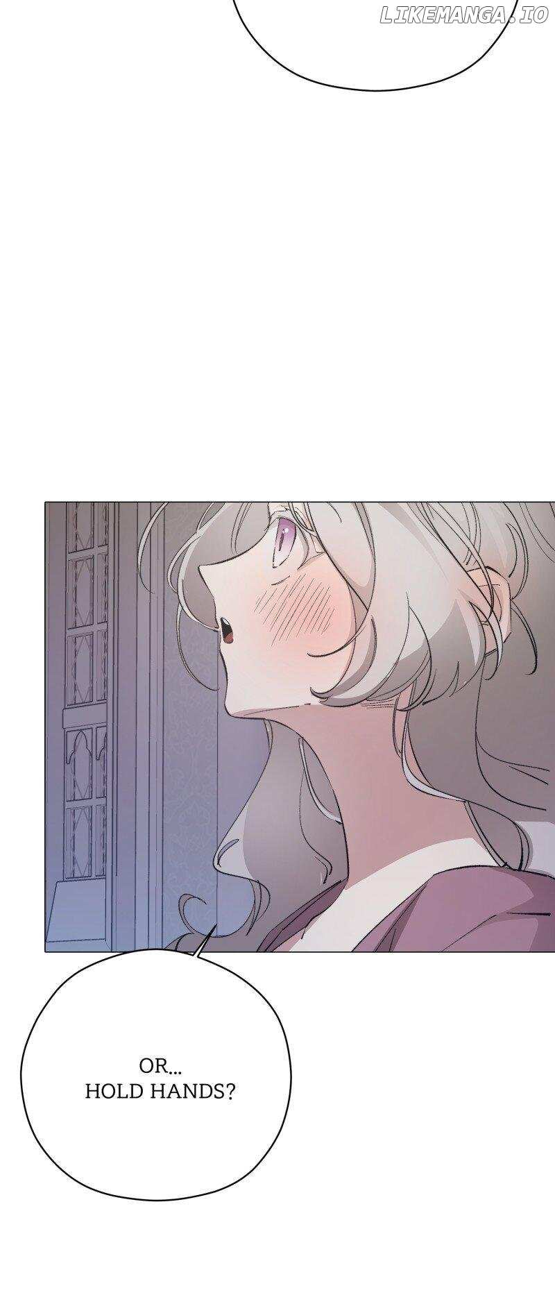 Duchess’s Lo-Fi Coffeehouse Chapter 66 - Page 60