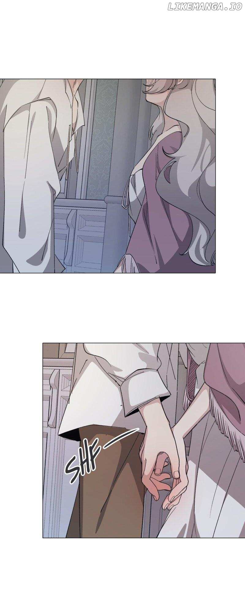 Duchess’s Lo-Fi Coffeehouse Chapter 66 - Page 61