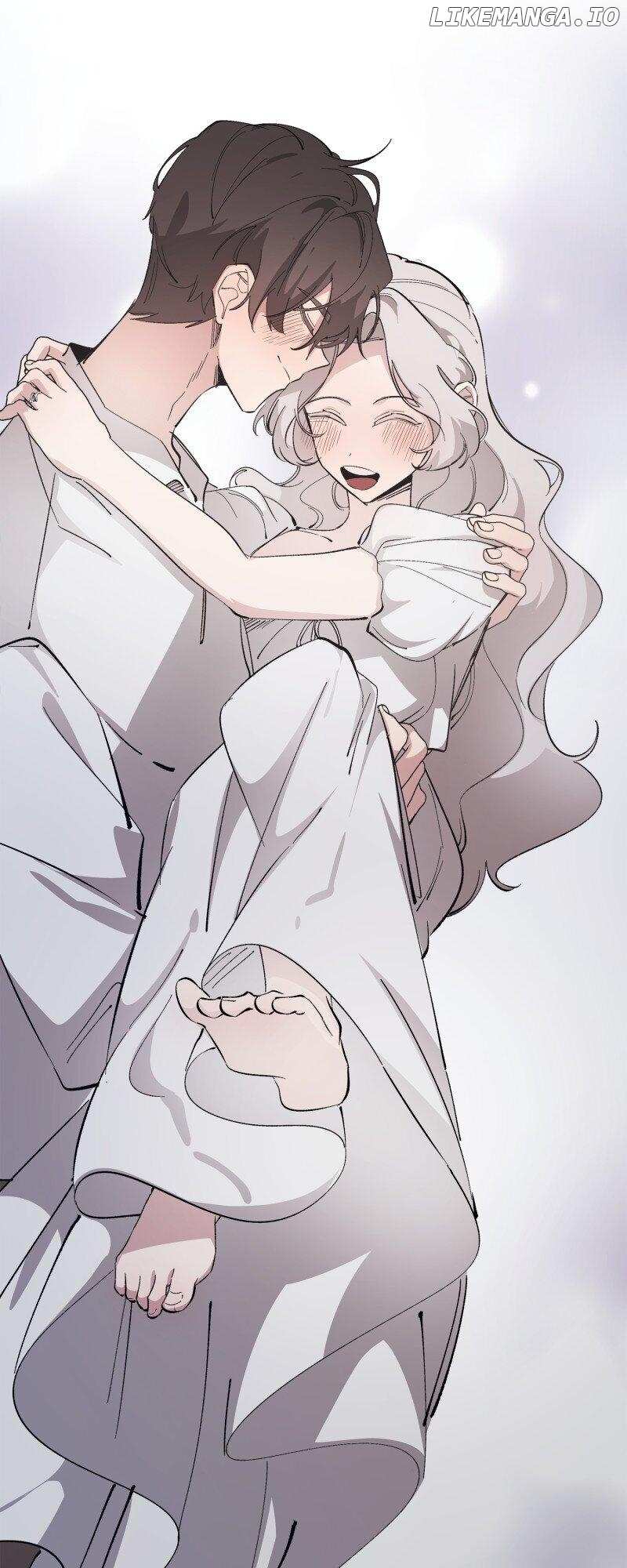 Duchess’s Lo-Fi Coffeehouse Chapter 66 - Page 67