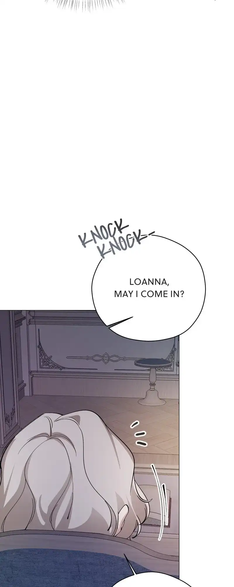 Duchess’s Lo-Fi Coffeehouse Chapter 68 - Page 6